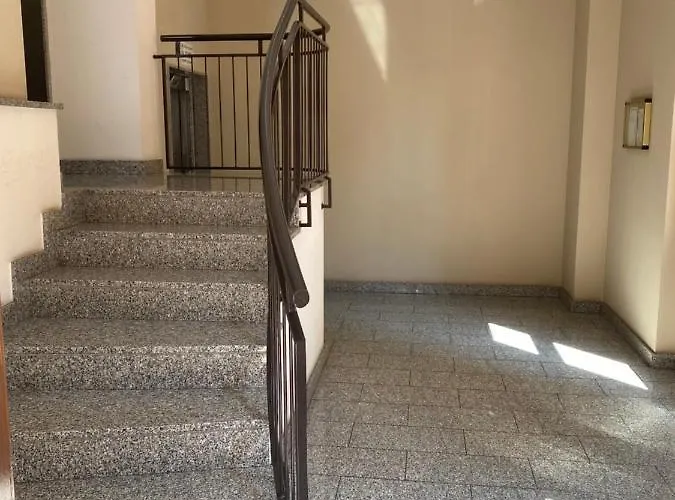 A Casa Di Luca