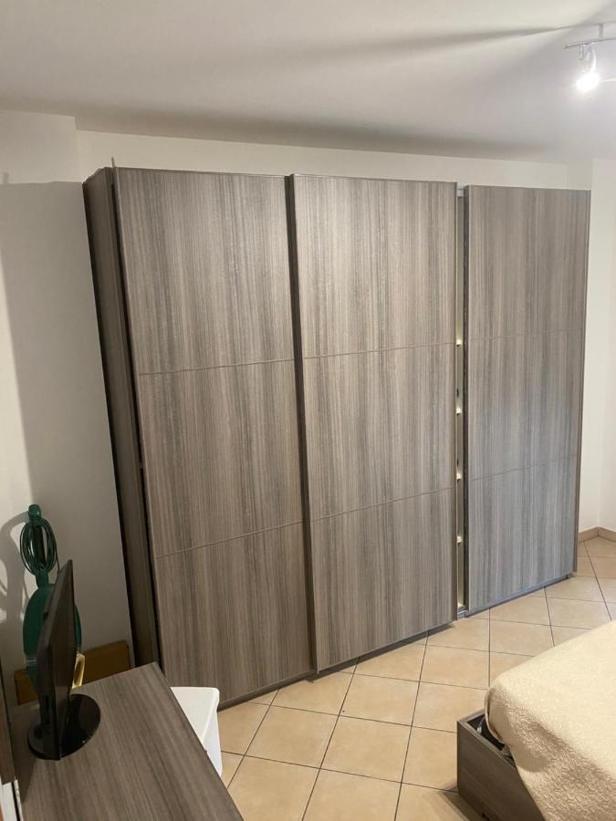 A Casa Di Luca Appartement