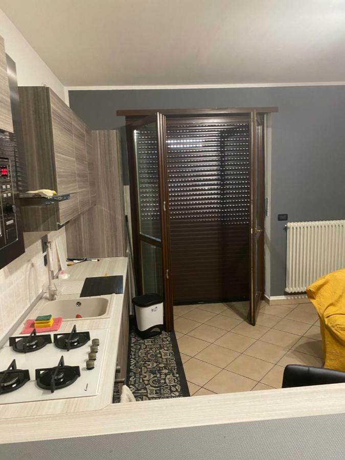 A Casa Di Luca Appartement Turin