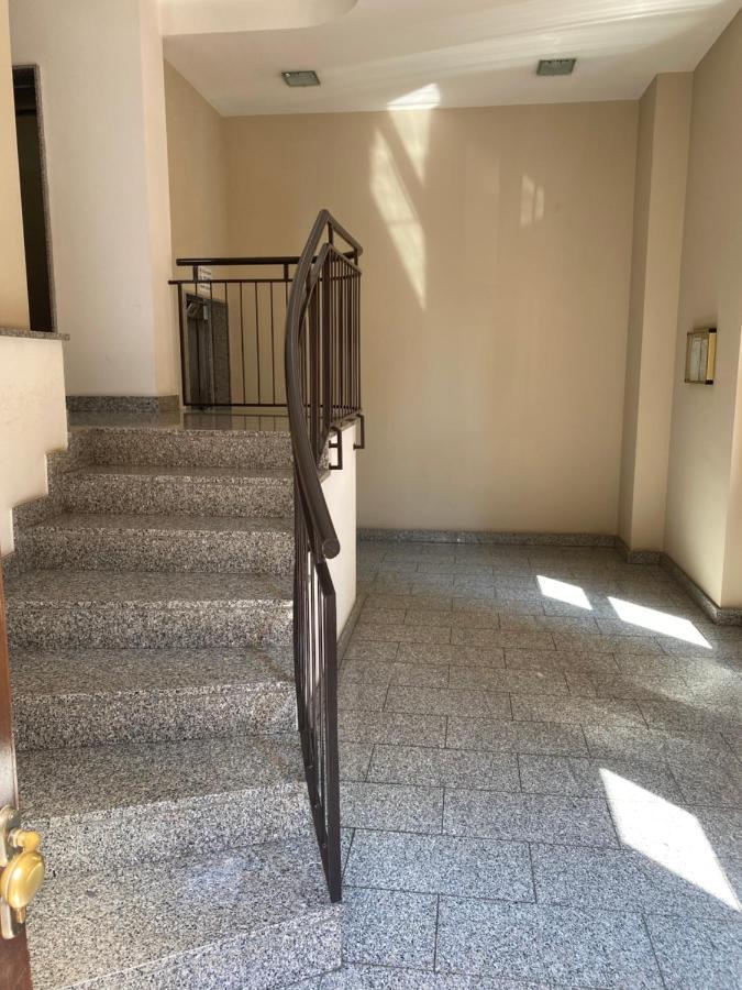 A Casa Di Luca Appartement Turin