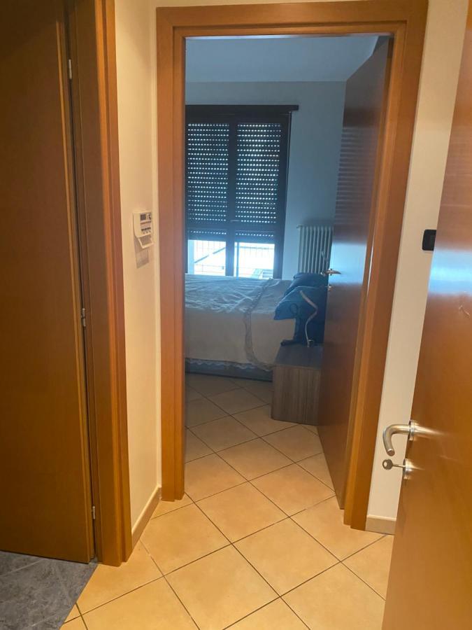 Appartement A Casa Di Luca *