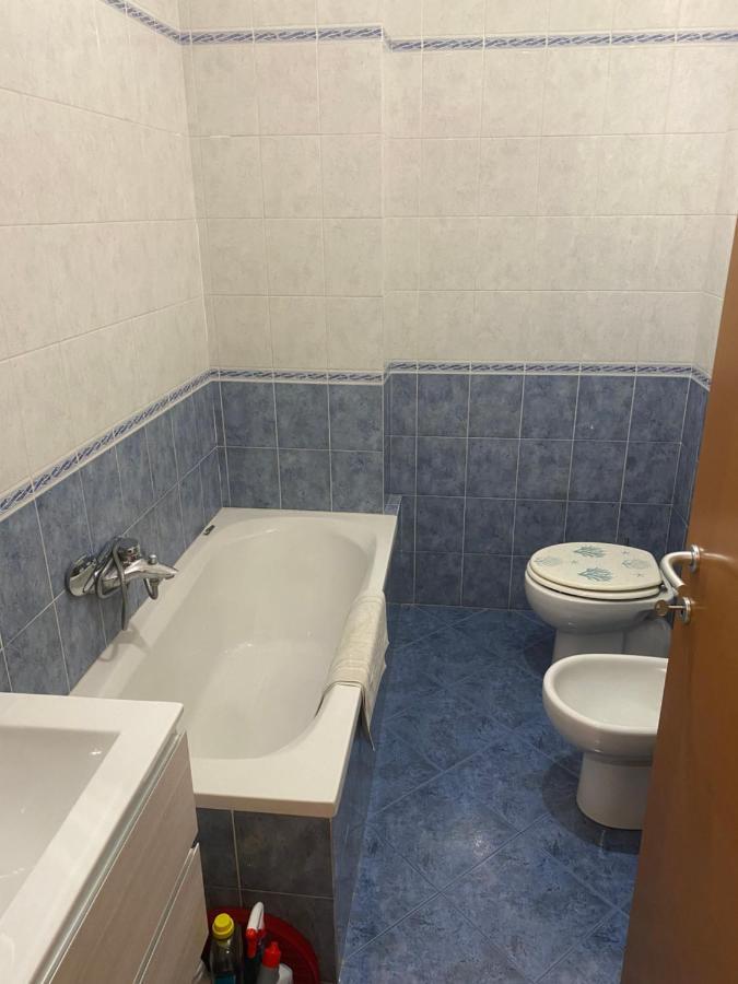 Appartement A Casa Di Luca Turin