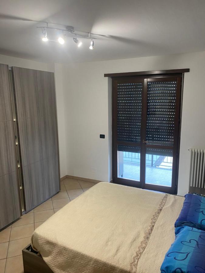 A Casa Di Luca Appartement