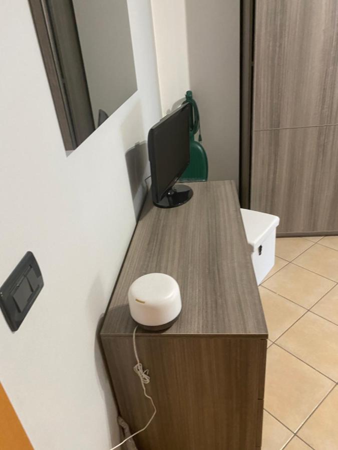 Apartamento A Casa Di Luca